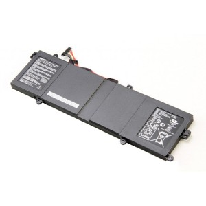 Акумулятор до ноутбука ASUS BU400 C22-B400A, 7070mAh (53Wh), 4cell, 7.5V, Li-Pol, черная (A47299)