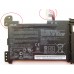 Акумулятор до ноутбука ASUS X510 C31N1637, 3550mAh (42Wh), 3cell, 11.55V, Li-ion, черная (A47384)