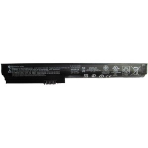 Акумулятор до ноутбука HP Elitebook 2560p HSTNN-DB2J, 2700mAh (31Wh), 6cell, 11.1V, Li (A47386)