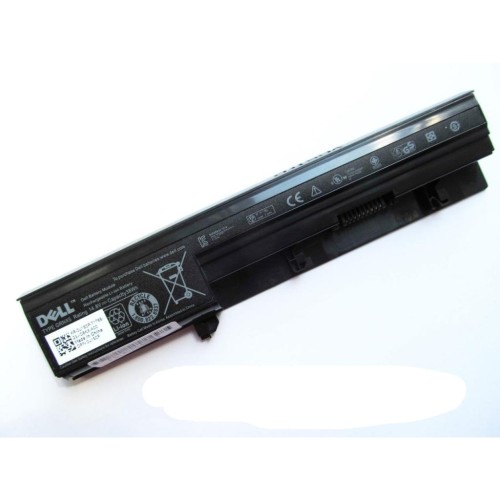 Акумулятор до ноутбука Dell Vostro 3300 GRNX5, 38Wh (2620mAh), 4cell, 14.4V, Li-ion, чер (A47360)