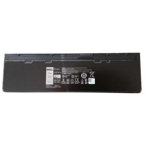 Акумулятор до ноутбука Dell Latitude E7250 F3G33, 3360mAh (39Wh), 3cell, 11.1V, Li-ion, (A47197)