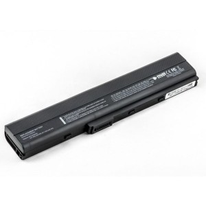 Акумулятор до ноутбука ASUS A32-K52, 5200mAh, 6cell, 10.8V, Li-ion (A47403)