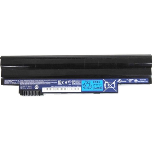 Акумулятор до ноутбука Acer AL13C32, 2520mAh (28Wh), 3cell, 11.1V, Li-ion (A47177)