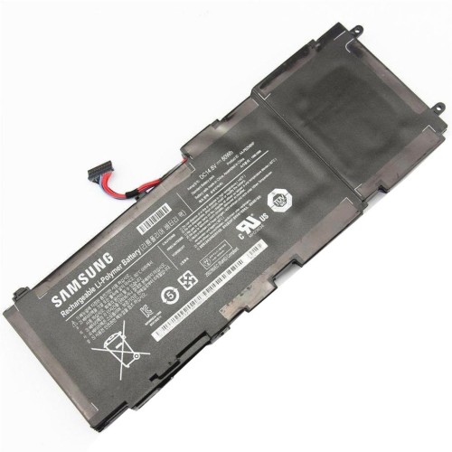 Акумулятор до ноутбука Samsung 700Z AA-PBZN8NP, 80Wh (5400mAh), 8cell, 14.8V, Li-Pol (A47332)