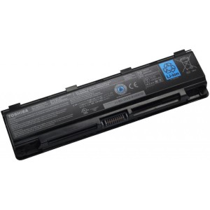 Акумулятор до ноутбука Toshiba PA5109U, 48Wh (4200mAh), 6cell, 10.8V, Li-ion (A47335)