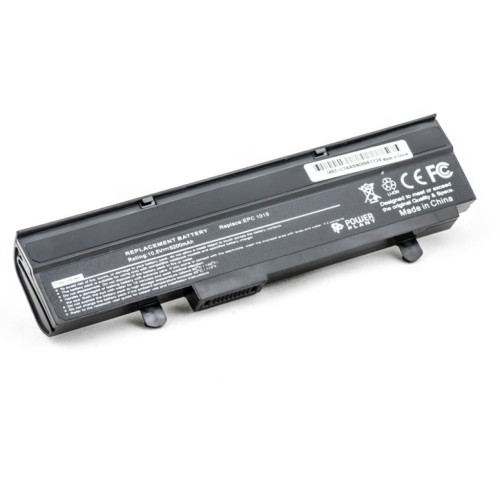 Акумулятор до ноутбука Asus A32-1015, 4400mAh, 6cell, 11.1V, Li-ion, черная AlSoft (A47167)