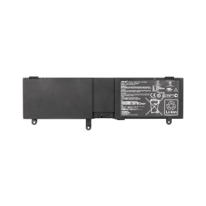 Акумулятор до ноутбука ASUS N550 Series (C41-N550) 15V 59Wh PowerPlant (NB430680)