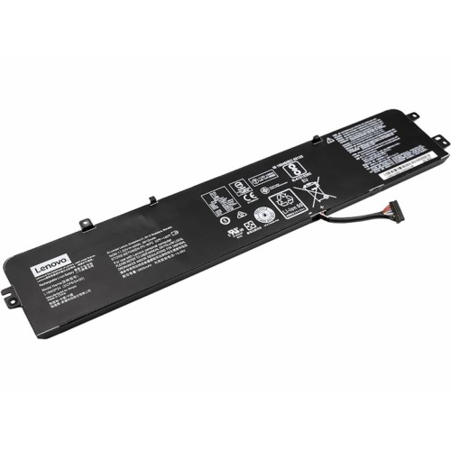 Акумулятор до ноутбука PowerPlant Lenovo Ideapad Xiaoxin 700 (L14S3P24) 11.52V 45Wh (NB480760)