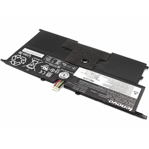 Акумулятор до ноутбука Lenovo ThinkPad X1 Carbon 14 2nd (45N1700) 14.8V 45Wh (NB480678)