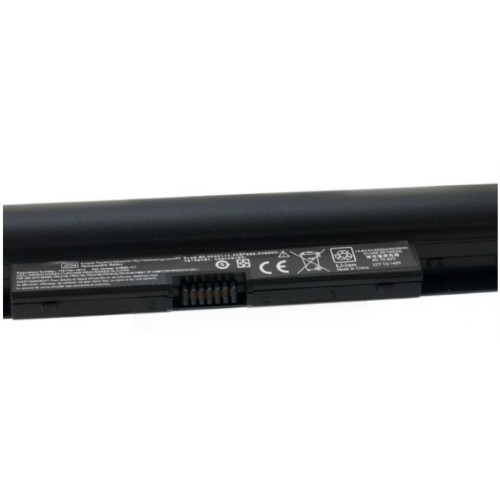 Акумулятор до ноутбука HP 255 G6 JC04 14.8V, 2600mAh Extradigital (BNH4003)