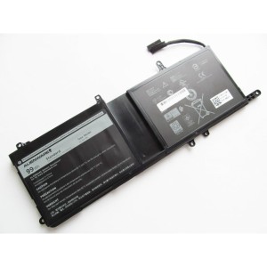 Акумулятор до ноутбука Dell Alienware 17 R4 9NJM1, 99Wh (8820mAh), 9cell, 11.4V, Li-ion (A47317)