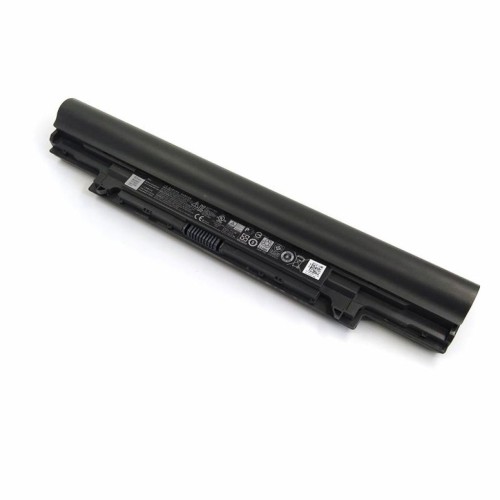 Акумулятор до ноутбука Dell Latitude 3340 YFDF9, 65Wh (5800mAh), 6cell, 11.1V, Li-ion (A47310)