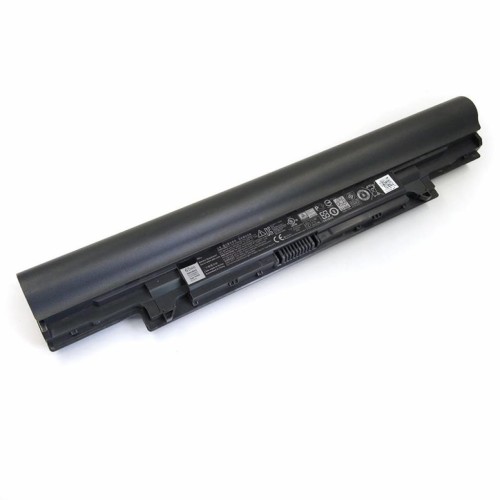 Акумулятор до ноутбука Dell Latitude 3340 YFDF9, 65Wh (5800mAh), 6cell, 11.1V, Li-ion (A47310)