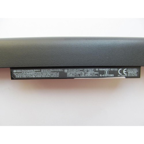 Акумулятор до ноутбука HP ProBook 430 G1 HSTNN-IB4L, 40Wh (2710mAh), 4cell, 14.8V, Li- (A47407)