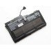 Акумулятор до ноутбука HP ZBook 17 G3 AI06XL, 7860mAh (96Wh), 6cell, 11.4V, Li-ion (A47420)