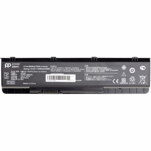 Акумулятор до ноутбука ASUS A32-N55 (A32-N55) 10.8V 5200mAh PowerPlant (NB431106)