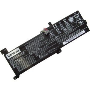 Акумулятор до ноутбука Lenovo IdeaPad 320-15 L16C2PB1, 4645mAh (35Wh), 2cell, 7.6V, Li-ion (A47412)