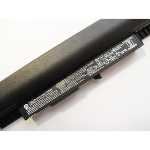 Акумулятор до ноутбука HP 250 G4 HSTNN-LB6V, 2800mAh (41Wh), 4cell, 14.8V, Li-ion (A47485)