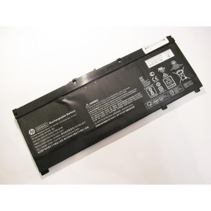 Акумулятор до ноутбука HP Pavilion 15-cb HSTNN-IB7Z, 4550mAh (70.07Wh), 4cell, 15.4V, (A47417)