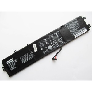 Акумулятор до ноутбука Lenovo IdeaPad 700-15 L14M3P24, 3910mAh (45Wh), 3cell, 11.52V, Li-i (A47478)