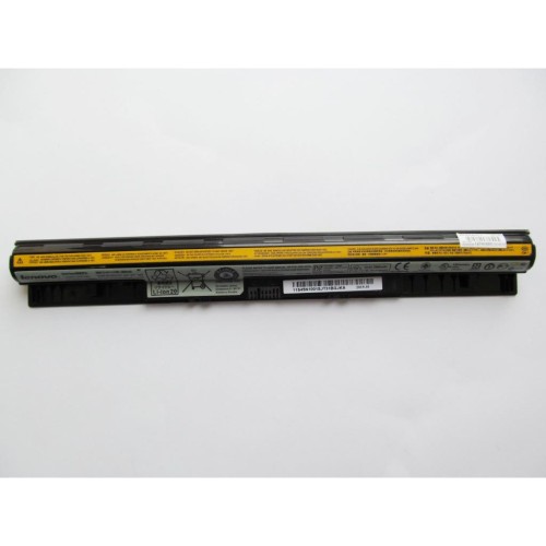 Акумулятор до ноутбука Lenovo IdeaPad G50/G500s L12S4E01, 2900mAh (41Wh), 4cell, 14.4V, Li (A47449)