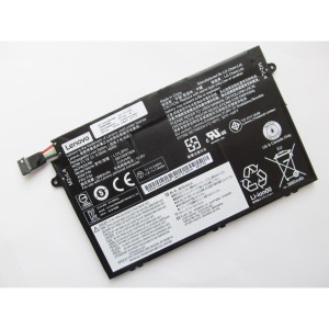Акумулятор до ноутбука Lenovo ThinkPad E580 01AV445, 4120mAh (45Wh), 3cell, 11.1V, Li-ion (A47415)