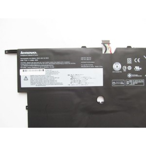Акумулятор до ноутбука Lenovo ThinkPad X1 Carbon (2nd Gen) 45N1700, 2990mAh (45Wh), 4cell, (A47457)