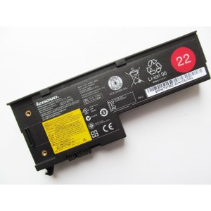 Акумулятор до ноутбука Lenovo ThinkPad X60 (22), 2600mAh (38Wh), 4cell, 14.4V, Li-ion (A47501)