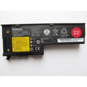 Акумулятор до ноутбука Lenovo ThinkPad X60 (22), 2600mAh (38Wh), 4cell, 14.4V, Li-ion (A47501)