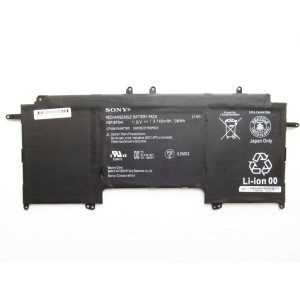 Акумулятор до ноутбука Sony VGP-BPS41, 3140mAh (36Wh), 3cell, 11.25V, Li-ion (A47490)