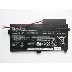 Акумулятор до ноутбука Samsung 370R5 AA-PBVN3AB, 43Wh (3992mAh), 3cell, 10.8V, Li-ion (A47456)