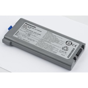 Акумулятор до ноутбука Panasonic ToughBook CF-30 CF-VZSU46, 8550mAh (87Wh), 9cell, 10.65V, Li (A47017)
