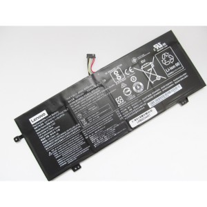 Акумулятор до ноутбука Lenovo IdeaPad 710S-13 L15M4PC0, 6055mAh (46Wh), 4cell, 7.6V, Li-io (A47497)