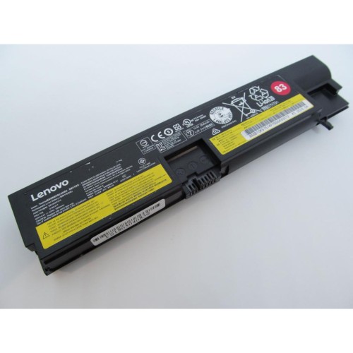 Акумулятор до ноутбука Lenovo ThinkPad E570 01AV415 (83), 2095mAh (32Wh), 4cell, 15.28V, L (A47425)