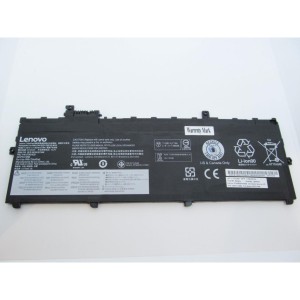 Акумулятор до ноутбука Lenovo ThinkPad X1 Carbon (5th Gen) 01AV429, 4920mAh (57Wh), 4cell, (A47248)