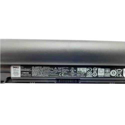 Акумулятор до ноутбука Dell Latitude 3340 YFDF9, 5700mAh (65Wh), 6cell, 11.1V, Li-ion (A47471)