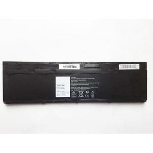 Акумулятор до ноутбука Dell Latitude E7240GVD76, 31Wh (2800mAh), 3cell, 11.1V, Li-i AlSoft (A47521)