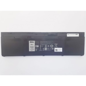 Акумулятор до ноутбука Dell Latitude E7240 WD52H, 45Wh (5880mAh), 4cell, 7.4V, Li-ion (A47534)