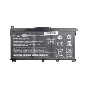 Акумулятор до ноутбука HP 250 G7 (HT03XL, HSTNN-LB8M) 11.4V 41Wh PowerPlant (NB461486)