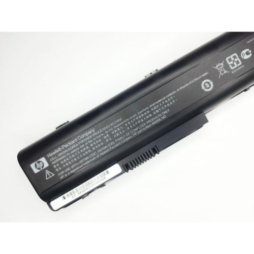 Акумулятор до ноутбука HP Pavilion DV7 HSTNN-OB74, 4300mAh (47Wh), 6cell, 10.8V, Li (A41633)