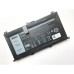 Акумулятор до ноутбука Dell Inspiron 15-7559 357F9, 74Wh (6400mAh), 6cell, 11.4V, Li-ion (A47599)