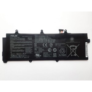 Акумулятор до ноутбука ASUS ROG GX501 C41N1712 3255mAh (50Wh), 4cell, 15.4V, Li-Pol (A47507)