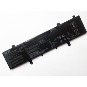 Акумулятор до ноутбука ASUS X405 B31N1632, 3653mAh (42Wh), 3cell, 11.52V, Li-ion (A47504)