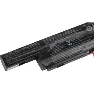 Акумулятор до ноутбука Acer Aspire E5-575G AS16B8J 62Wh (5600mAh), 6cell, 11.4V, Li-ion (A47461)