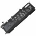 Акумулятор до ноутбука HP Envy 13-ad AD03XL, 51.4Wh (4450mAh), 3cell, 11.55V, Li-ion (A47637)