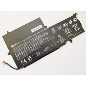 Акумулятор до ноутбука HP Spectre x360 13-4100 PK03XL, 4810mAh (56Wh), 3cell, 11.4V, L (A47430)