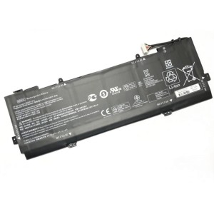 Акумулятор до ноутбука HP Spectre x360 15-BL KB06XL, 6700mAh (79.2Wh), 3cell, 11.55V, (A47636)