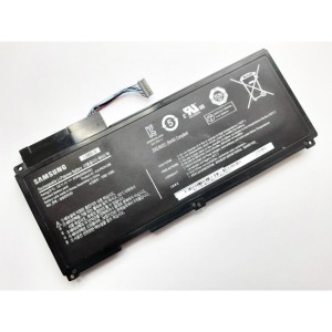 Акумулятор до ноутбука Samsung SF510 AA-PN3VC6B, 61Wh (5500mAh), 6cell, 11.1V, Li-Pol (A47622)