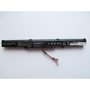 Акумулятор до ноутбука Asus N552 A41N1501, 3100mAh (48Wh), 4cell, 15V, Li-ion AlSoft (A47398)