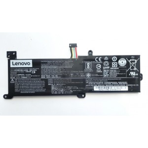 Акумулятор до ноутбука Lenovo IdeaPad 320-15 L16C2PB2, 4030mAh (30Wh), 2cell, 7.6V, Li-ion (A47654)